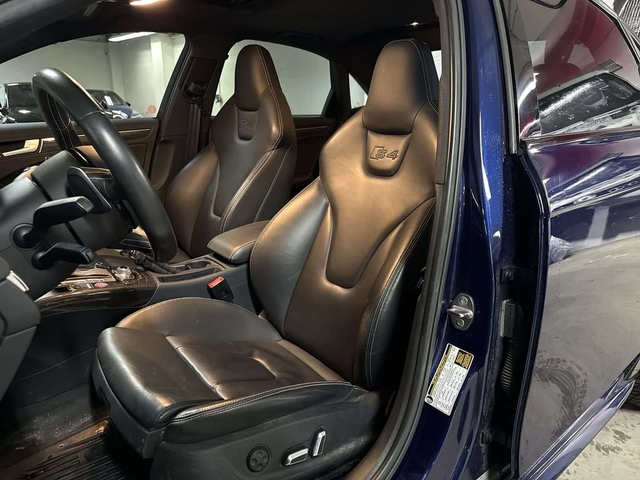 Audi S4 * Technik * CARFAX * ЦЕНА ДО БГ - автомобили, коли, обяви за нови и употребявани 9