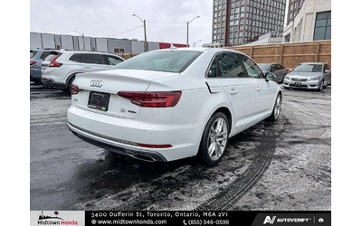 Audi S4 * quattro Prestige * CARFAX * ЦЕНА ДО БГ - автомобили, коли, обяви за нови и употребявани 10