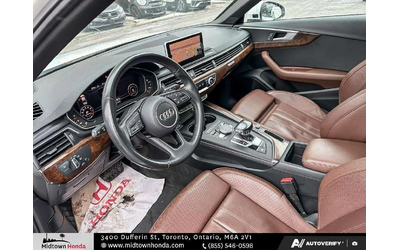 Audi S4 * quattro Prestige * CARFAX * ЦЕНА ДО БГ - автомобили, коли, обяви за нови и употребявани 12