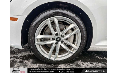 Audi S4 * quattro Prestige * CARFAX * ЦЕНА ДО БГ - автомобили, коли, обяви за нови и употребявани 7