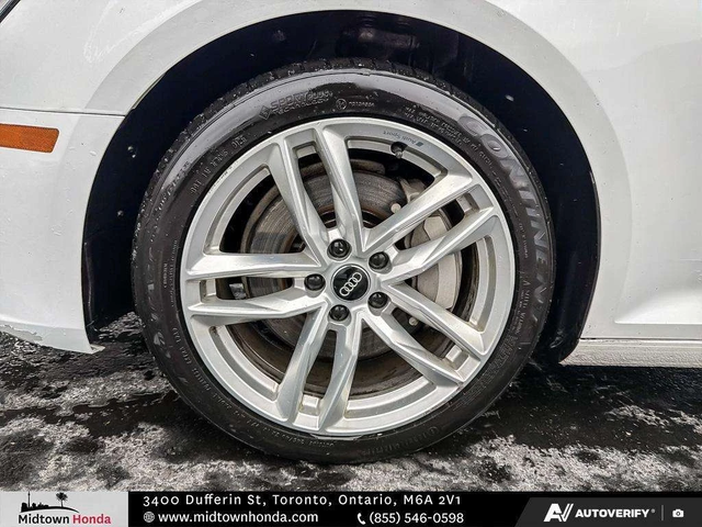 Audi S4 * quattro Prestige * CARFAX * ЦЕНА ДО БГ - автомобили, коли, обяви за нови и употребявани 7