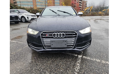 audi-s4 - 1