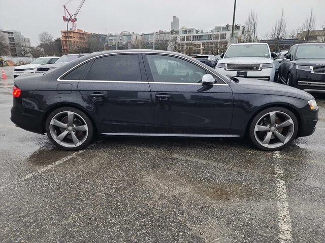 Audi S4 * PREMIUM * CARFAX * ЦЕНА ДО БГ - автомобили, коли, обяви за нови и употребявани 4
