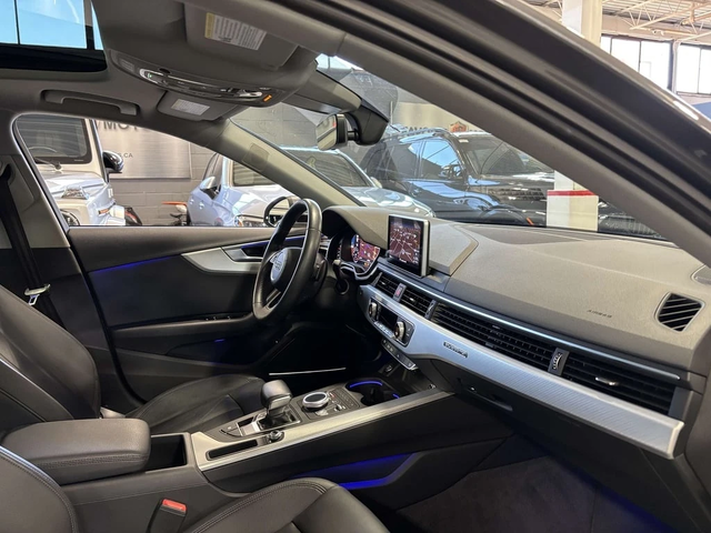 Audi S4 * quattro Prestige * CARFAX * ЦЕНА ДО БГ - автомобили, коли, обяви за нови и употребявани 11