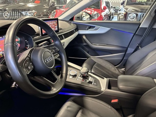 Audi S4 * quattro Prestige * CARFAX * ЦЕНА ДО БГ - автомобили, коли, обяви за нови и употребявани 14