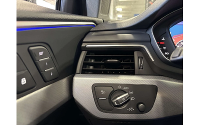 Audi S4 * quattro Prestige * CARFAX * ЦЕНА ДО БГ - автомобили, коли, обяви за нови и употребявани 15