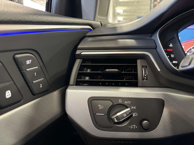 Audi S4 * quattro Prestige * CARFAX * ЦЕНА ДО БГ - автомобили, коли, обяви за нови и употребявани 15