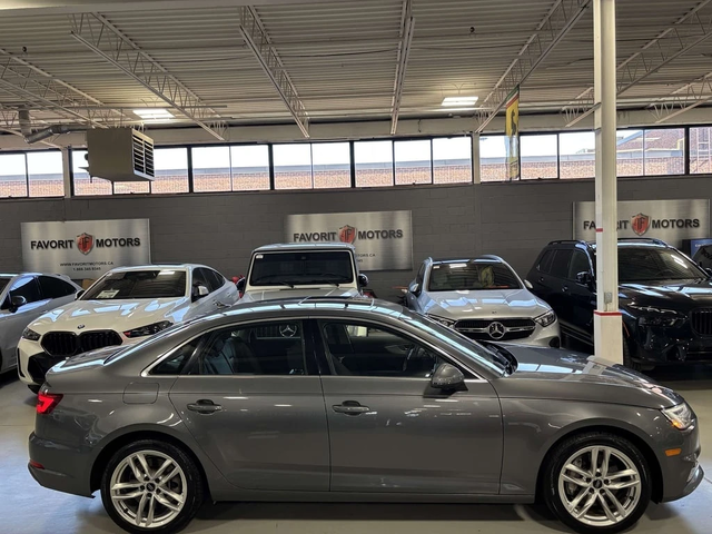 Audi S4 * quattro Prestige * CARFAX * ЦЕНА ДО БГ - автомобили, коли, обяви за нови и употребявани 2