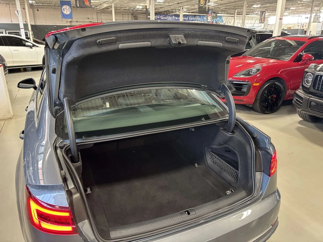 Audi S4 * quattro Prestige * CARFAX * ЦЕНА ДО БГ - автомобили, коли, обяви за нови и употребявани 5