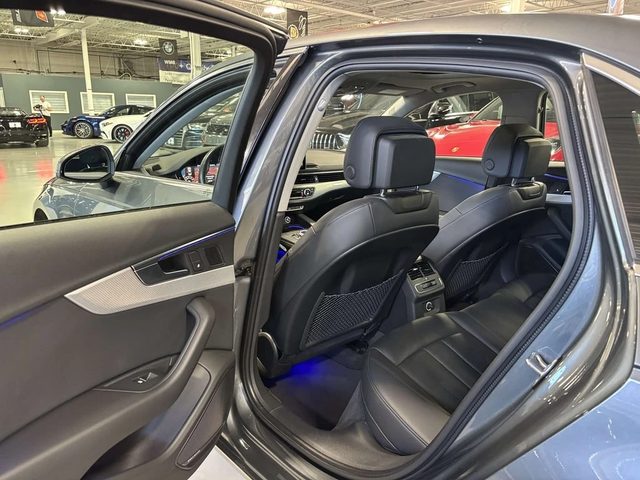 Audi S4 * quattro Prestige * CARFAX * ЦЕНА ДО БГ - автомобили, коли, обяви за нови и употребявани 6