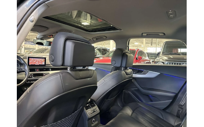 Audi S4 * quattro Prestige * CARFAX * ЦЕНА ДО БГ - автомобили, коли, обяви за нови и употребявани 7