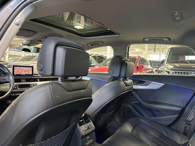 Audi S4 * quattro Prestige * CARFAX * ЦЕНА ДО БГ - автомобили, коли, обяви за нови и употребявани 7