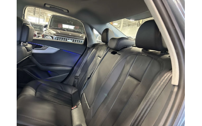 Audi S4 * quattro Prestige * CARFAX * ЦЕНА ДО БГ - автомобили, коли, обяви за нови и употребявани 8