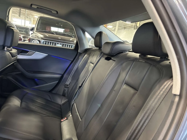 Audi S4 * quattro Prestige * CARFAX * ЦЕНА ДО БГ - автомобили, коли, обяви за нови и употребявани 8