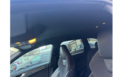 Audi S4 - автомобили, коли, обяви за нови и употребявани 11