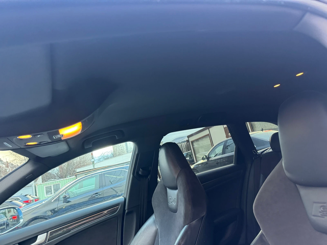 Audi S4 - автомобили, коли, обяви за нови и употребявани 11