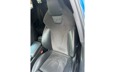 Audi S4 - автомобили, коли, обяви за нови и употребявани 13