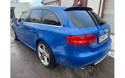 audi-s4 - 5