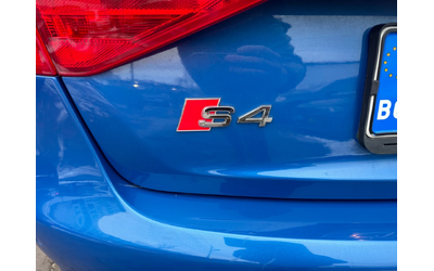 Audi S4 - автомобили, коли, обяви за нови и употребявани 6