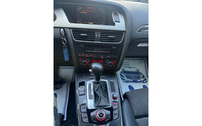 Audi S4 - автомобили, коли, обяви за нови и употребявани 9