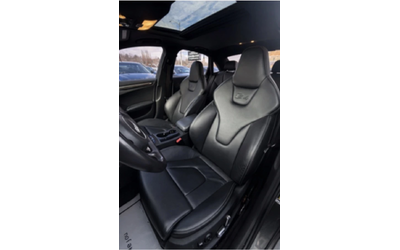 Audi S4 TECHNIK - автомобили, коли, обяви за нови и употребявани 11