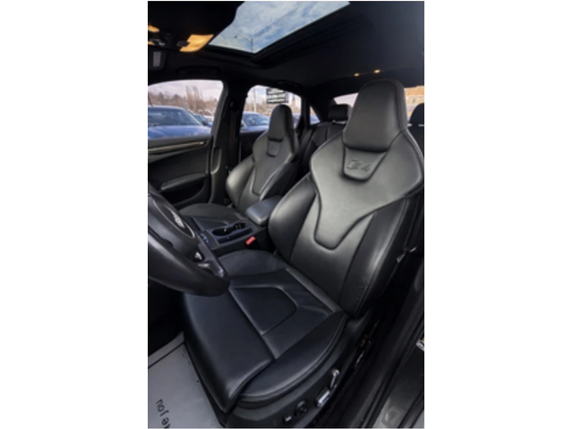 Audi S4 TECHNIK - автомобили, коли, обяви за нови и употребявани 11