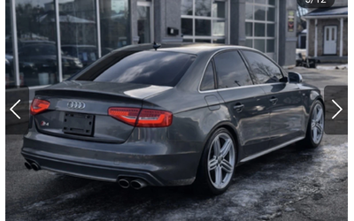 audi-s4 - 4