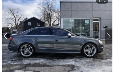 audi-s4 - 5