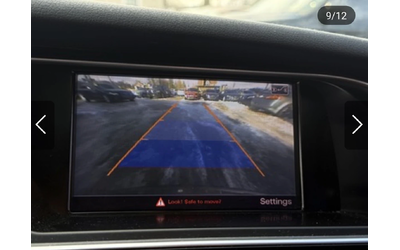 Audi S4 TECHNIK - автомобили, коли, обяви за нови и употребявани 8