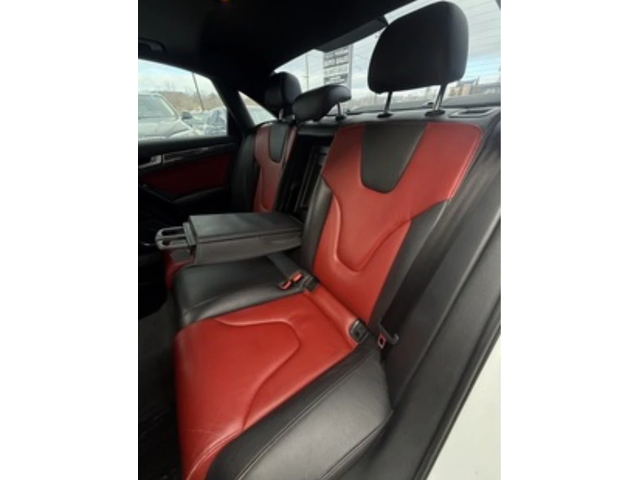 Audi S4 Technik - автомобили, коли, обяви за нови и употребявани 6