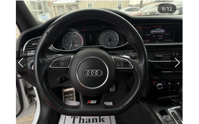 Audi S4 Technik - автомобили, коли, обяви за нови и употребявани 7