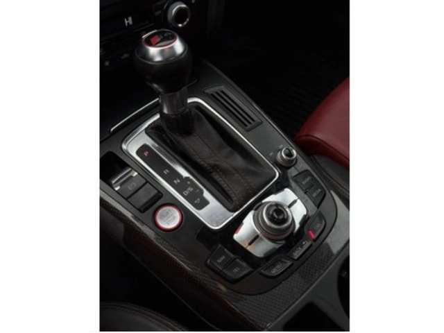 Audi S4 Technik - автомобили, коли, обяви за нови и употребявани 8