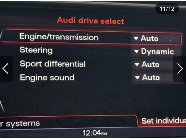 Audi S4 Technik - автомобили, коли, обяви за нови и употребявани 9