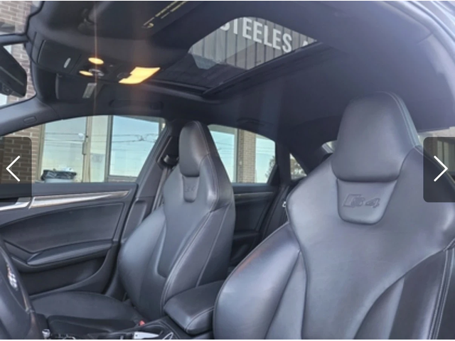 Audi S4 PREMIUM PLUS - автомобили, коли, обяви за нови и употребявани 6