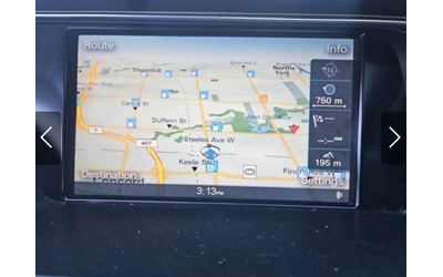 Audi S4 PREMIUM PLUS - автомобили, коли, обяви за нови и употребявани 7