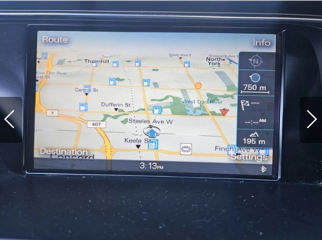 Audi S4 PREMIUM PLUS - автомобили, коли, обяви за нови и употребявани 7