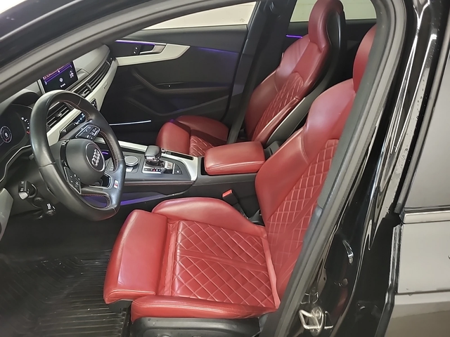 Audi S4 TECHNIK* 360CAMERA* BANG&OLUFSEN* DIGITA* KEYLESS* - автомобили, коли, обяви за нови и употребявани 6