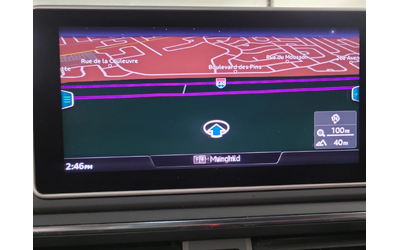 Audi S4 TECHNIK* 360CAMERA* BANG&OLUFSEN* DIGITA* KEYLESS* - автомобили, коли, обяви за нови и употребявани 8