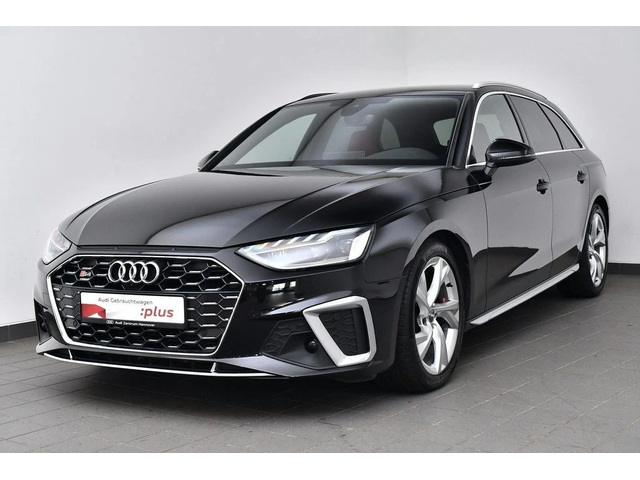 Audi S4 Facelift - автомобили, коли, обяви за нови и употребявани 0