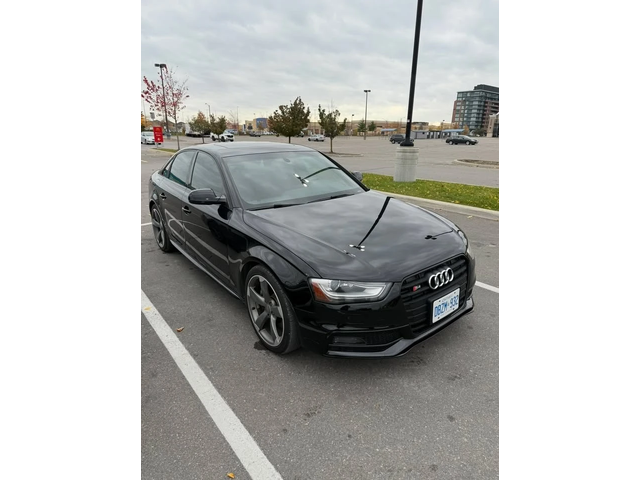 Audi S4 Technik Carbon Int С РЕГИСТРАЦИЯ & АВТО КРЕДИТ - автомобили, коли, обяви за нови и употребявани 1