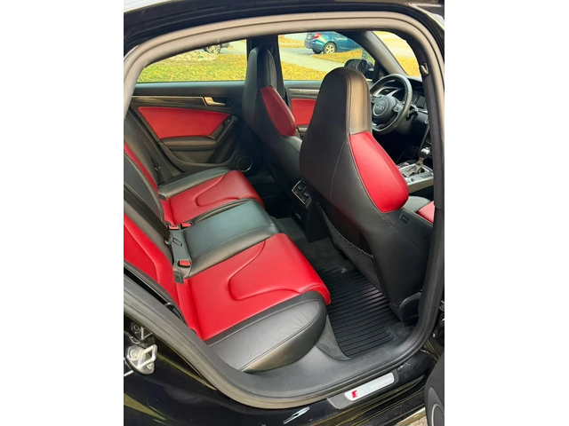 Audi S4 Technik Carbon Int С РЕГИСТРАЦИЯ & АВТО КРЕДИТ - автомобили, коли, обяви за нови и употребявани 6