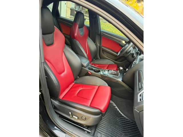 Audi S4 Technik Carbon Int С РЕГИСТРАЦИЯ & АВТО КРЕДИТ - автомобили, коли, обяви за нови и употребявани 7