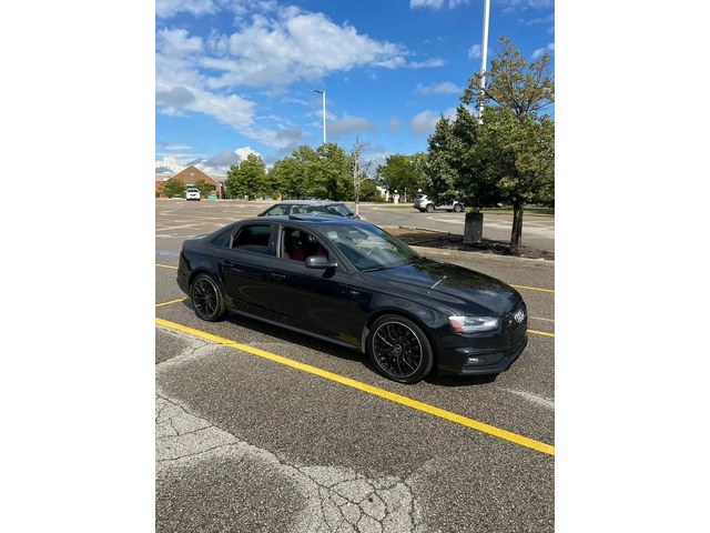 Audi S4 Technik Carbon Int С РЕГИСТРАЦИЯ & АВТО КРЕДИТ - автомобили, коли, обяви за нови и употребявани 8