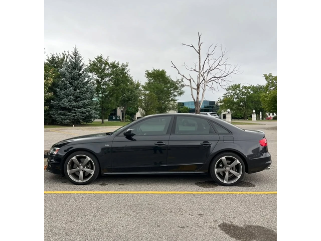 Audi S4 Technik Carbon Int С РЕГИСТРАЦИЯ & АВТО КРЕДИТ - автомобили, коли, обяви за нови и употребявани 9