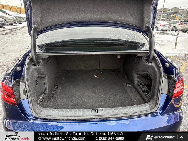 Audi S4 QUATTRO С РЕГИСТРАЦИЯ & АВТО КРЕДИТ - автомобили, коли, обяви за нови и употребявани 7