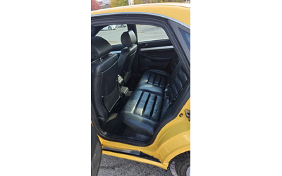 Audi S4 С РЕГИСТРАЦИЯ & АВТО КРЕДИТ - автомобили, коли, обяви за нови и употребявани 10