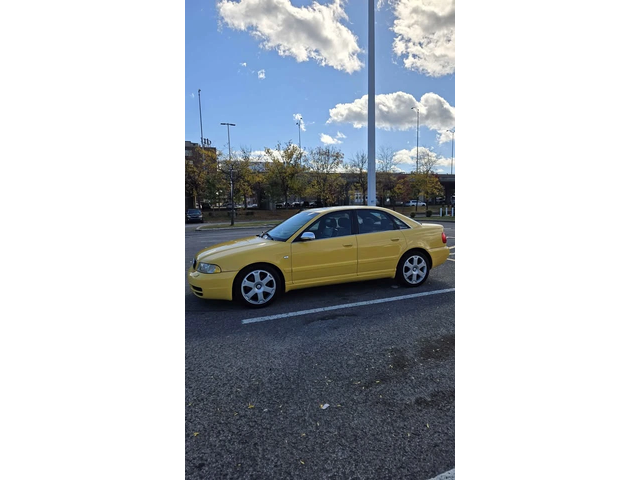 Audi S4 С РЕГИСТРАЦИЯ & АВТО КРЕДИТ - автомобили, коли, обяви за нови и употребявани 2