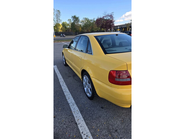 Audi S4 С РЕГИСТРАЦИЯ & АВТО КРЕДИТ - автомобили, коли, обяви за нови и употребявани 5