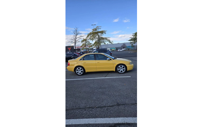 Audi S4 С РЕГИСТРАЦИЯ & АВТО КРЕДИТ - автомобили, коли, обяви за нови и употребявани 6