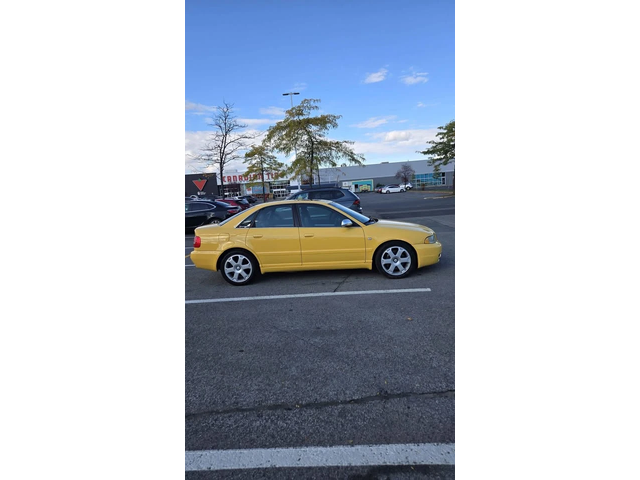 Audi S4 С РЕГИСТРАЦИЯ & АВТО КРЕДИТ - автомобили, коли, обяви за нови и употребявани 6